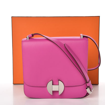 Hermes Evercolor 2002-20 Magnolia 8 of 8