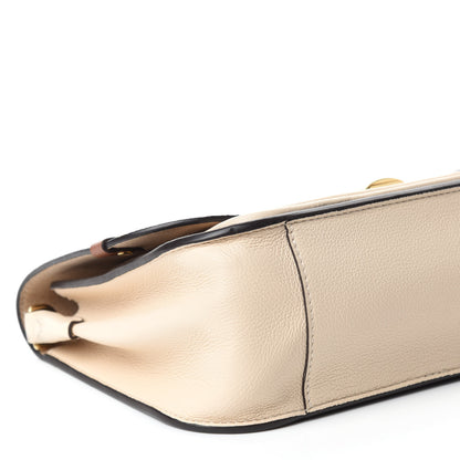 Louis Vuitton Monogram Vaugirard Creme 6 of 10