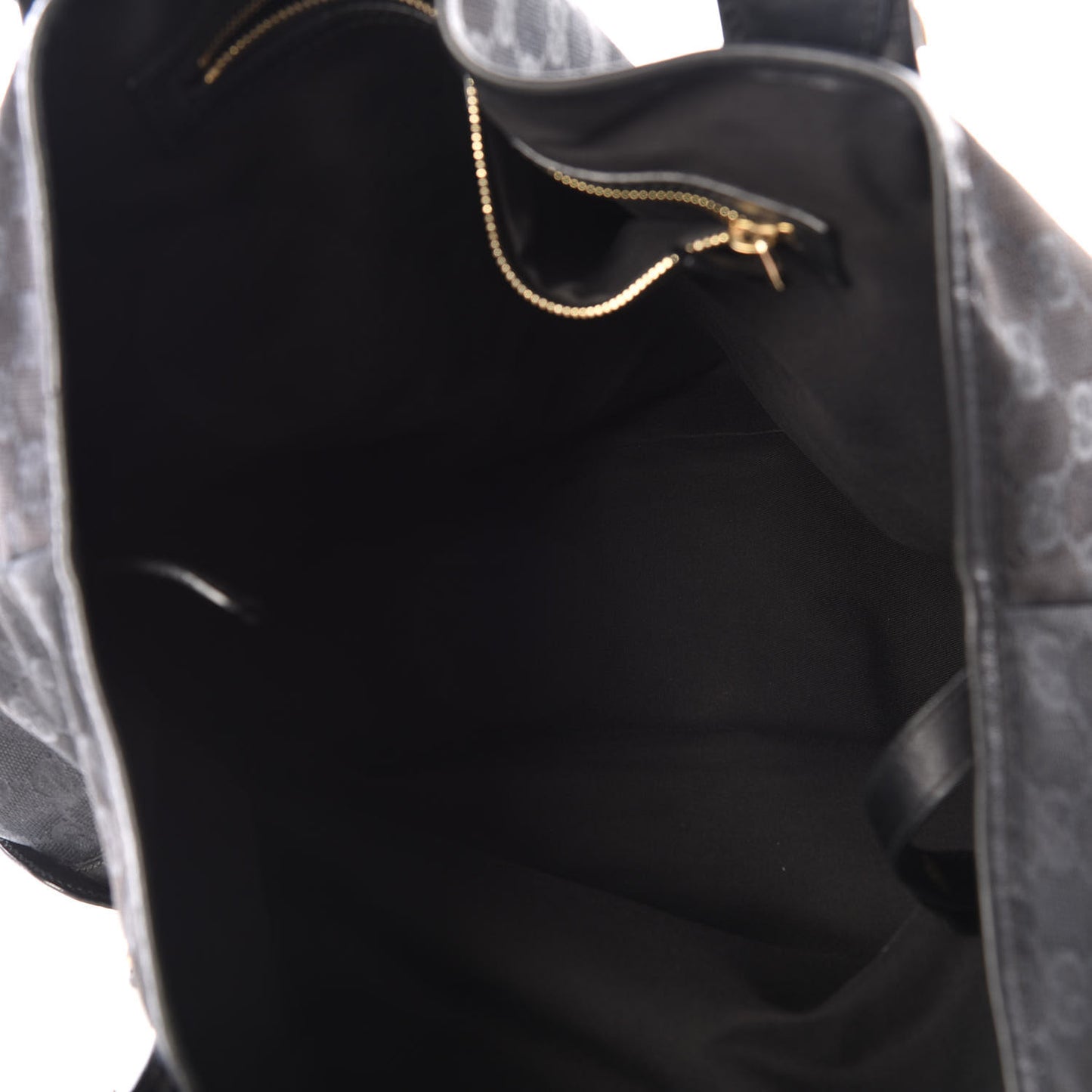 Monogram Medium Pelham Shoulder Bag Black