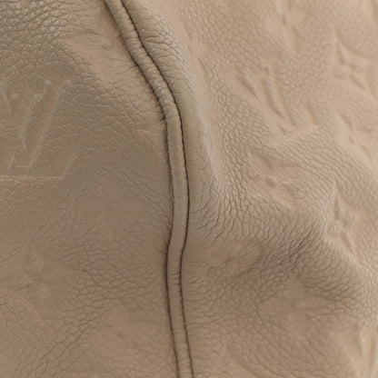 Louis Vuitton Empreinte Speedy Bandouliere 25 Galet 12 of 13