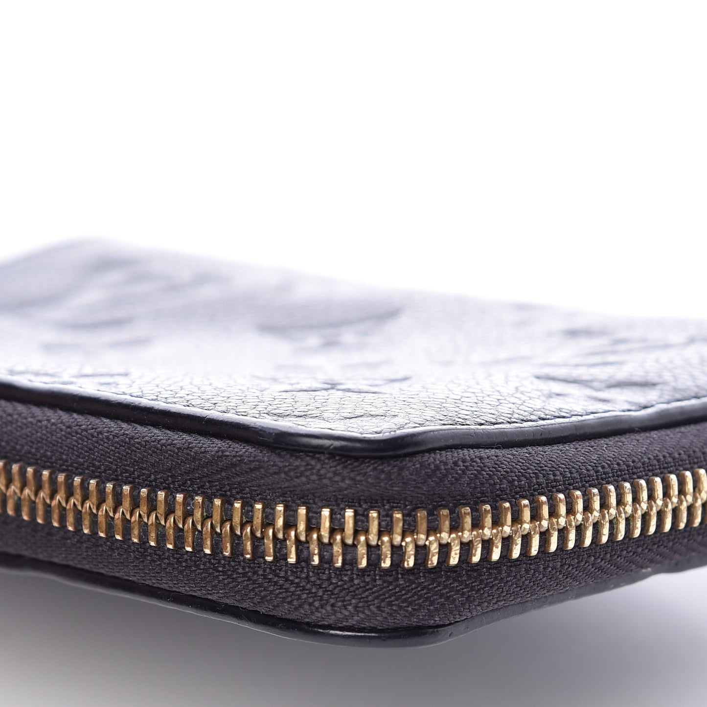 Empreinte Secret Compact Wallet Infini