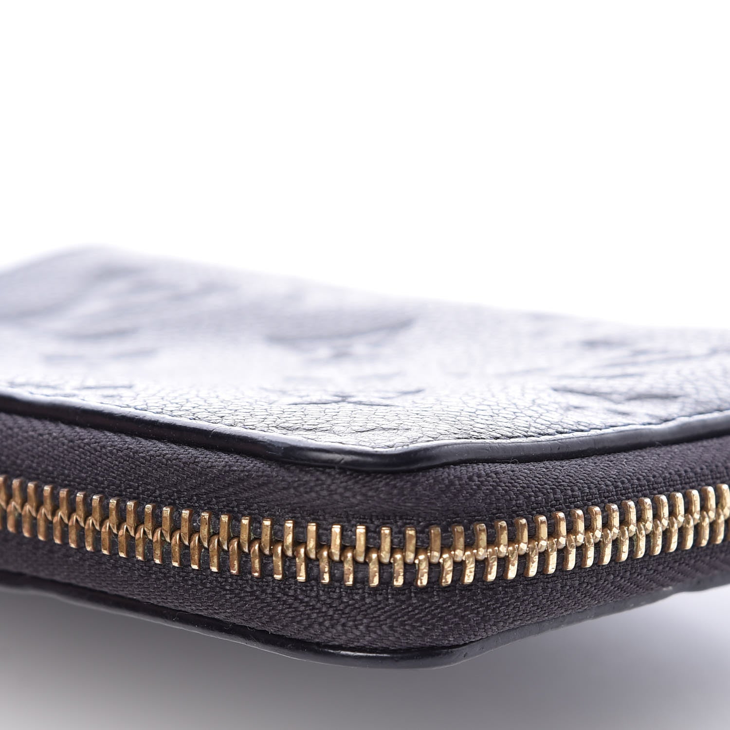 Louis Vuitton Empreinte Secret Compact Wallet Infini 9 of 13