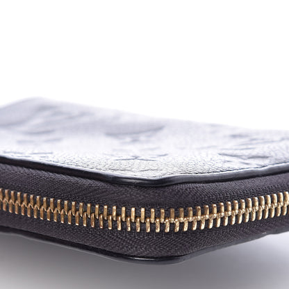 Louis Vuitton Empreinte Secret Compact Wallet Infini 9 of 13