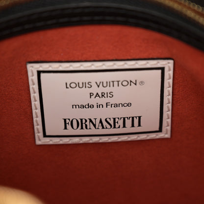 Louis Vuitton X FORNASETTI Monogram Cameo Speedy Bandouliere 25 5 of 10