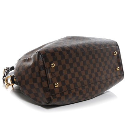 Louis Vuitton Damier Ebene Trevi GM 4 of 8