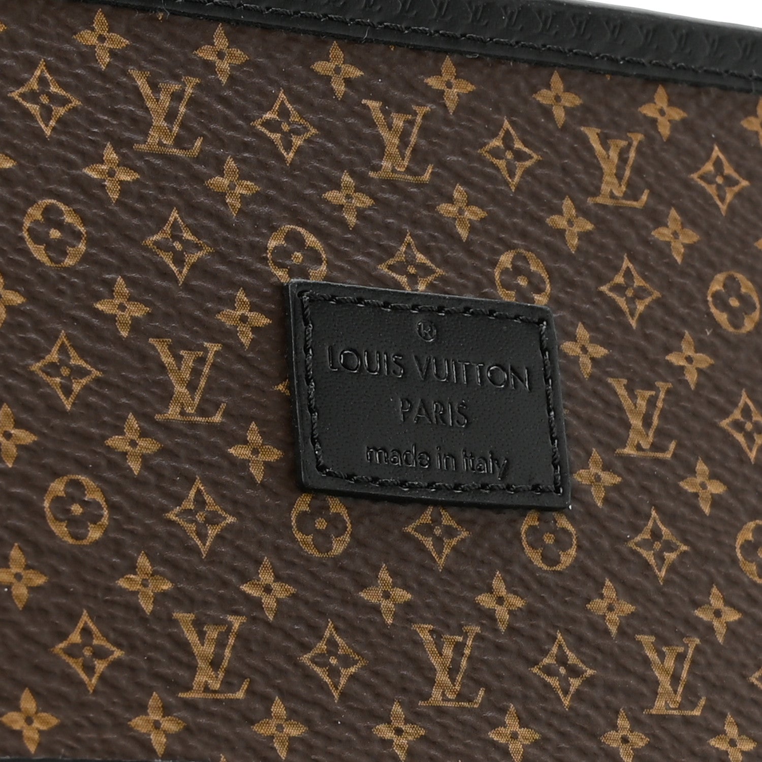 Louis Vuitton Monogram Trunk Paperweight 5 of 5