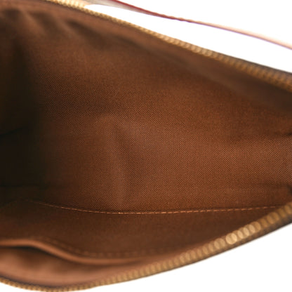 Louis Vuitton Monogram Pochette Accessories NM 5 of 9