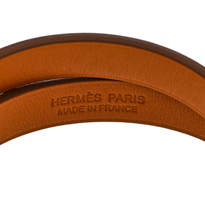 Hermes Swift Mini Kelly Double Tour Bracelet T3 Nata 3 of 6