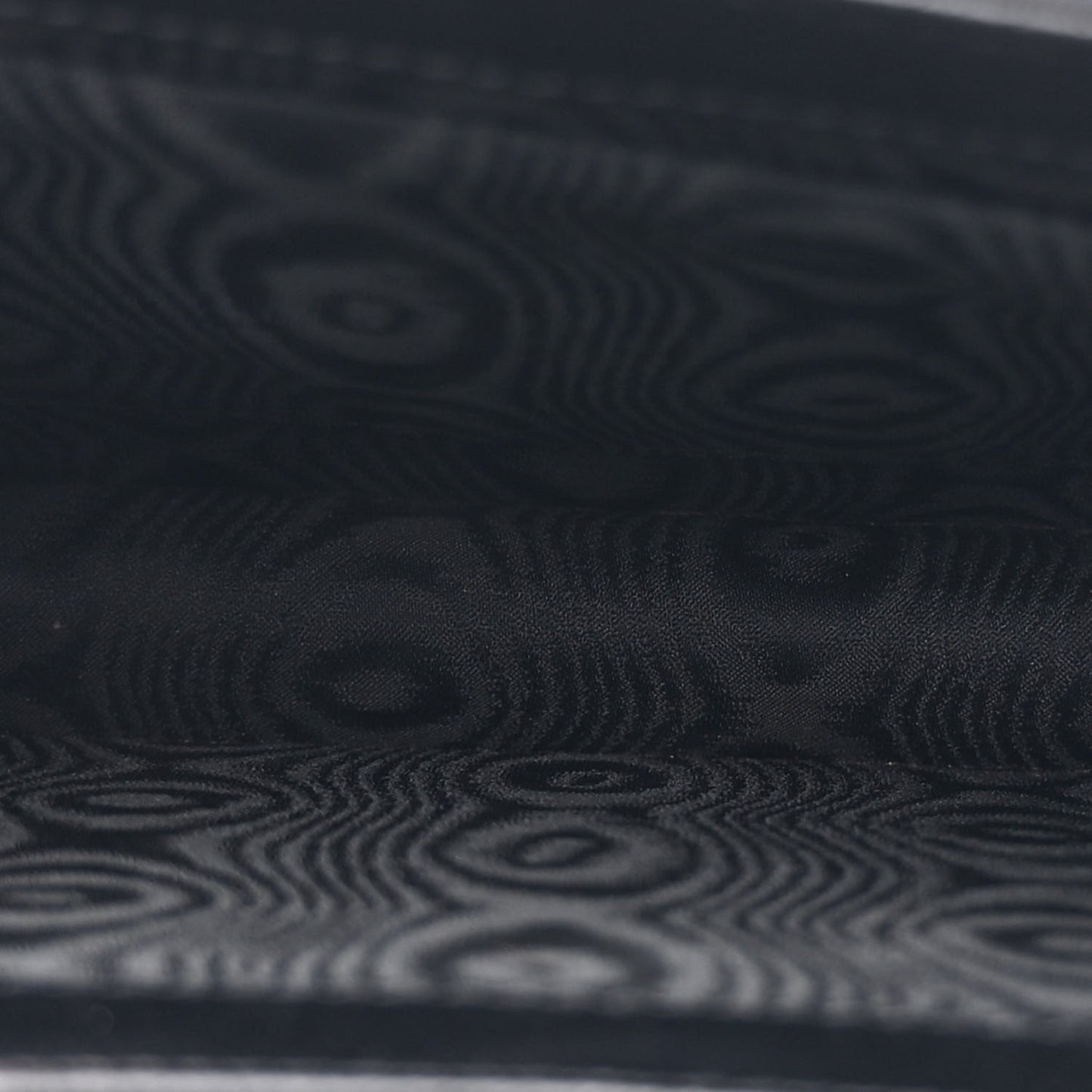 X BALENCIAGA BB Supreme Monogram Web Small Top Handle Bag Black