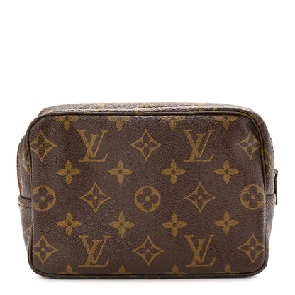 Louis Vuitton Monogram Trousse Toilette 19 1 of 7