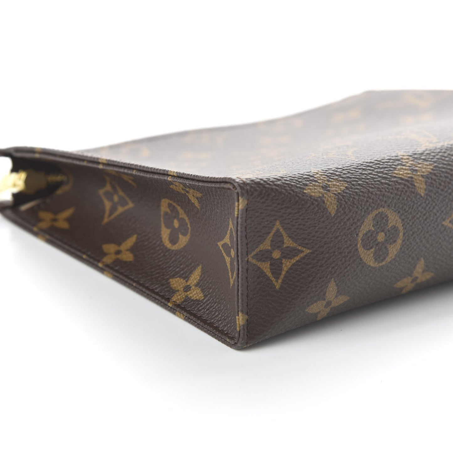Monogram Toiletry Pouch 19