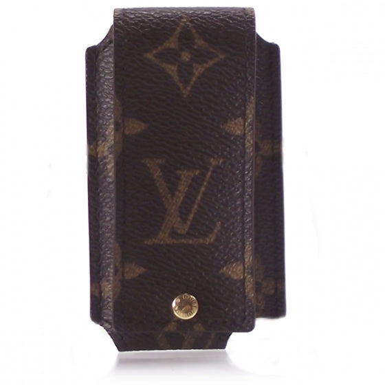 Monogram iPod Nano Case