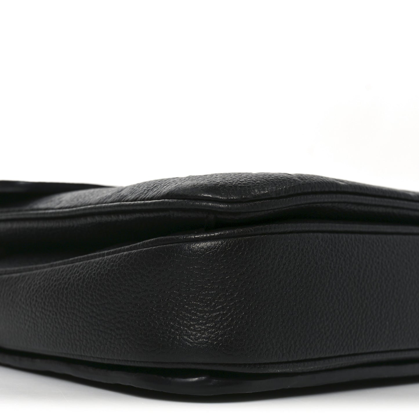 Empreinte Pochette Metis Black