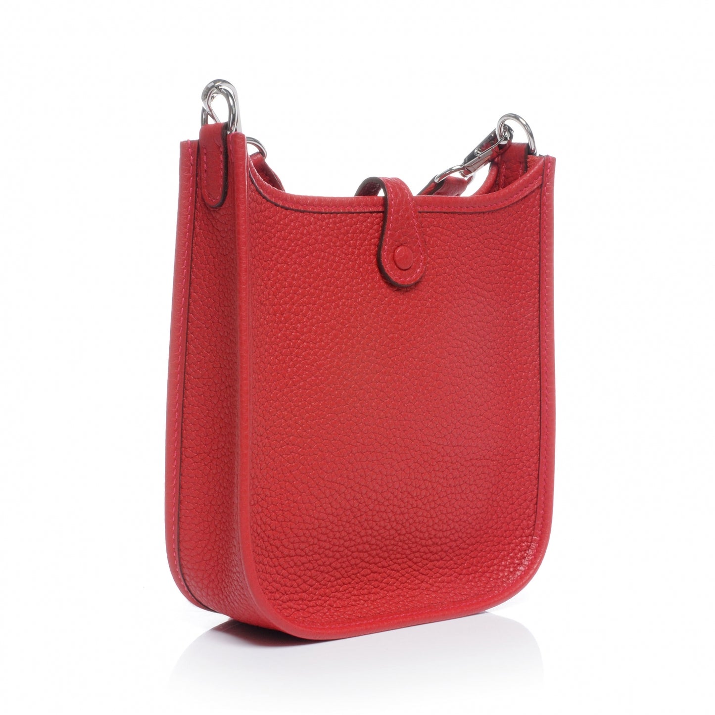 Taurillon Clemence Evelyne TPM Rouge Casaque