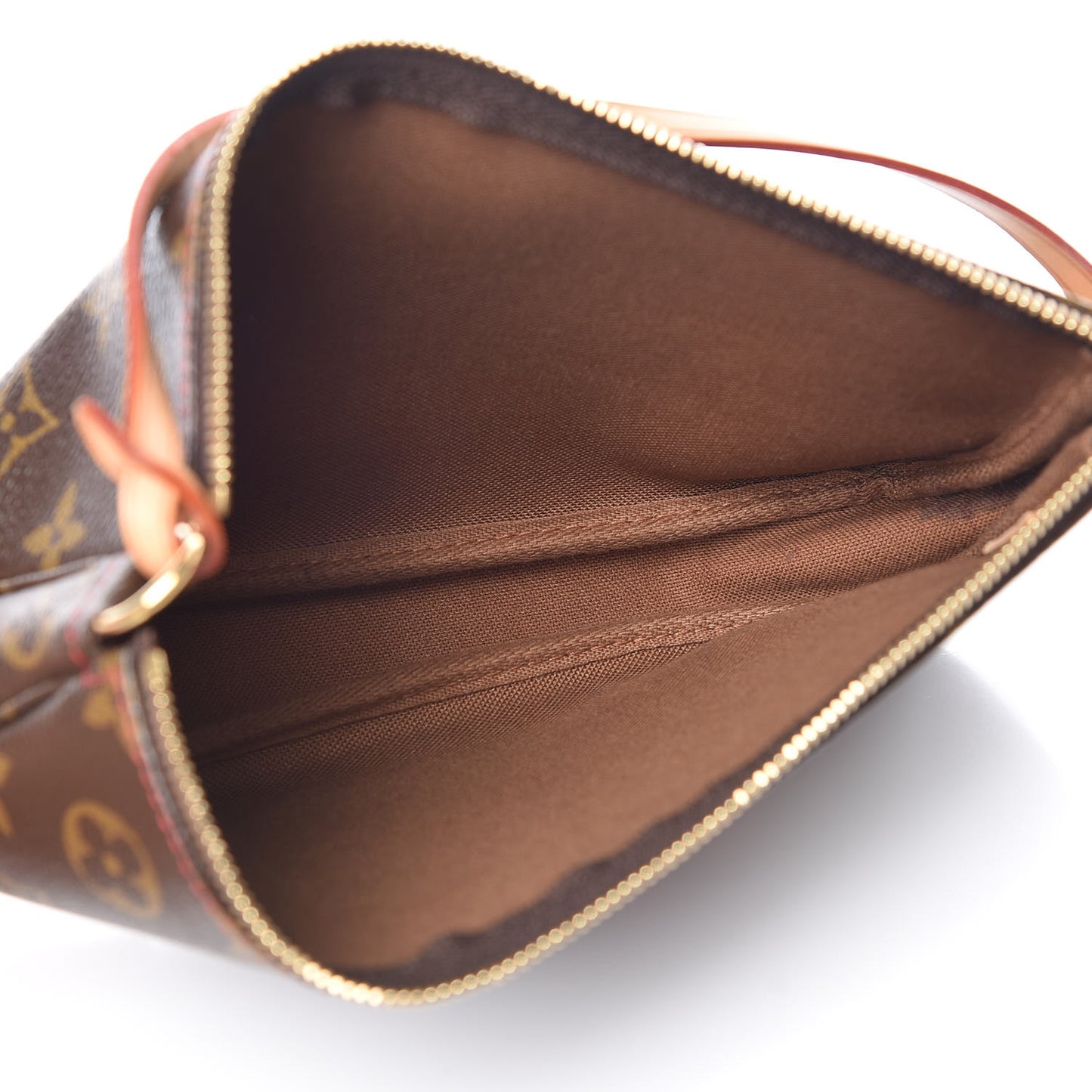 Monogram Cerises Pochette Accessories