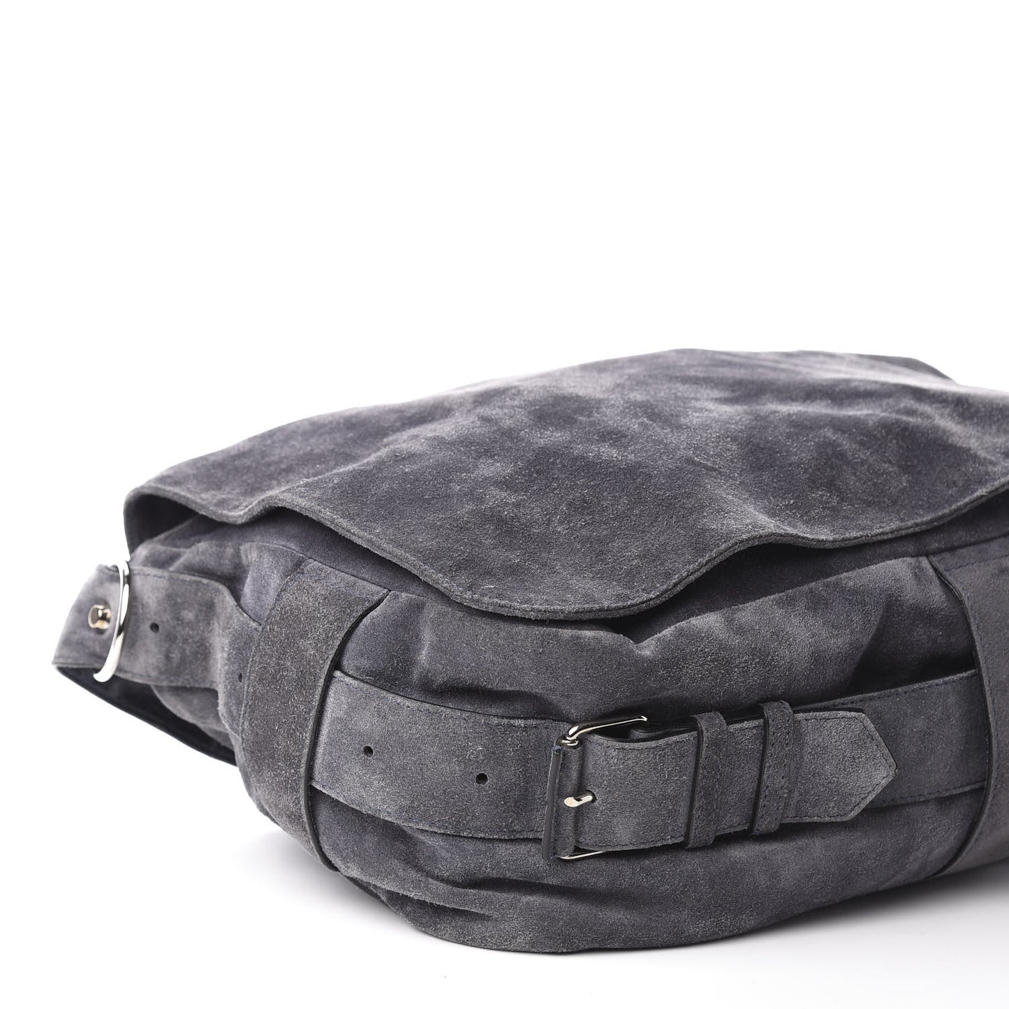 Baby Daim Messenger Bag
