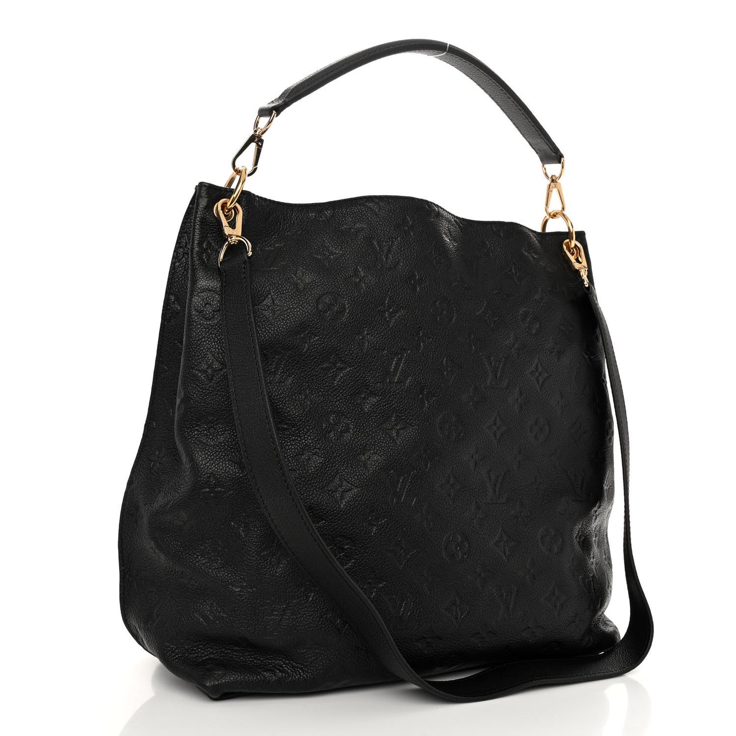 Empreinte Metis Black