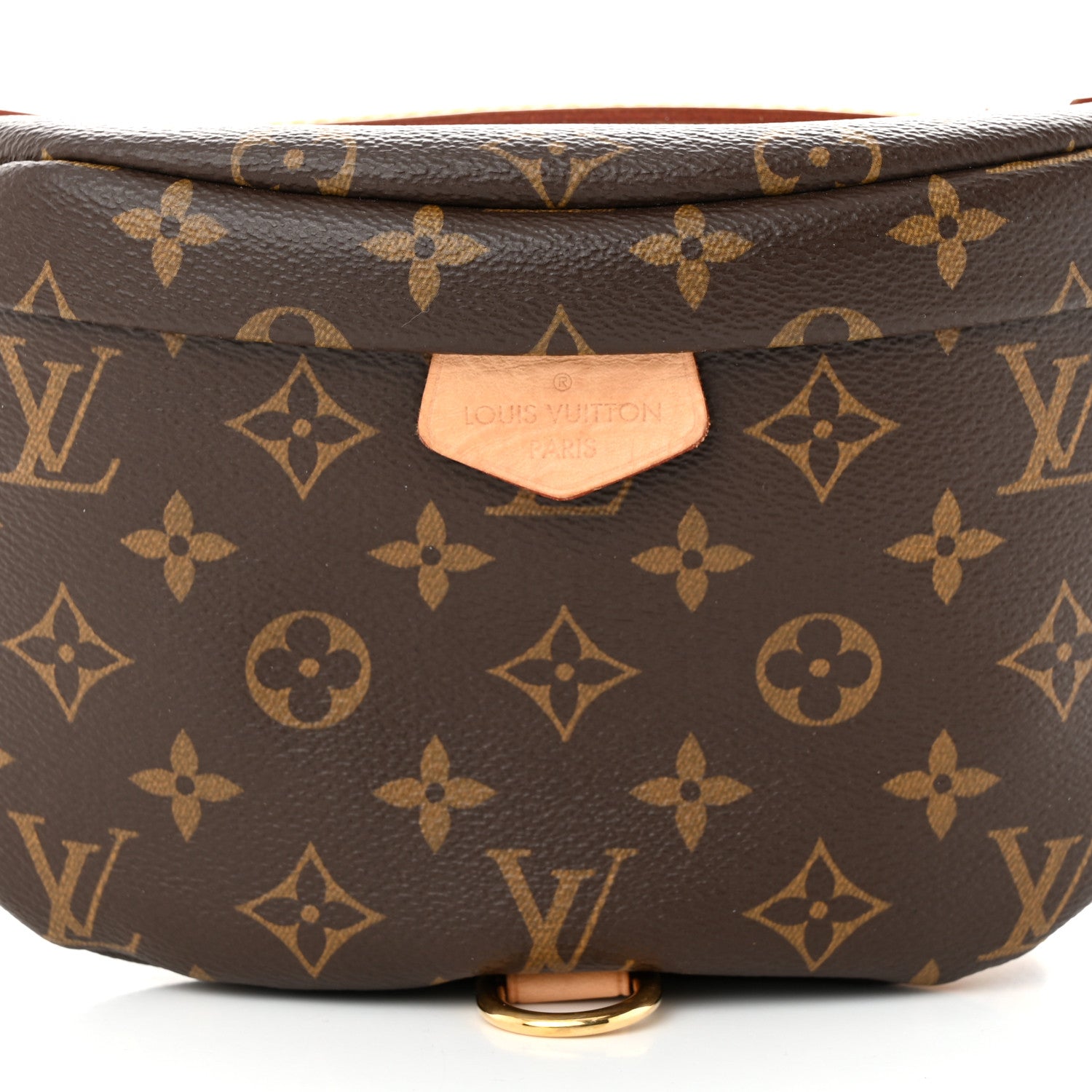 Louis Vuitton Monogram Bumbag 7 of 10