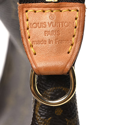 Louis Vuitton Monogram Bucket Pochette Accessories 6 of 12