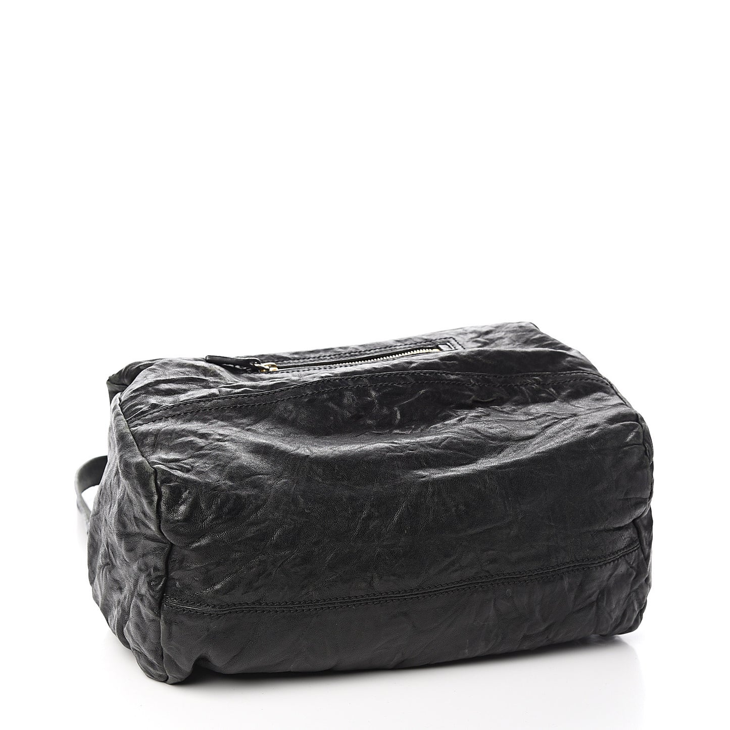 Tumbled Sheepskin Medium Pandora Black