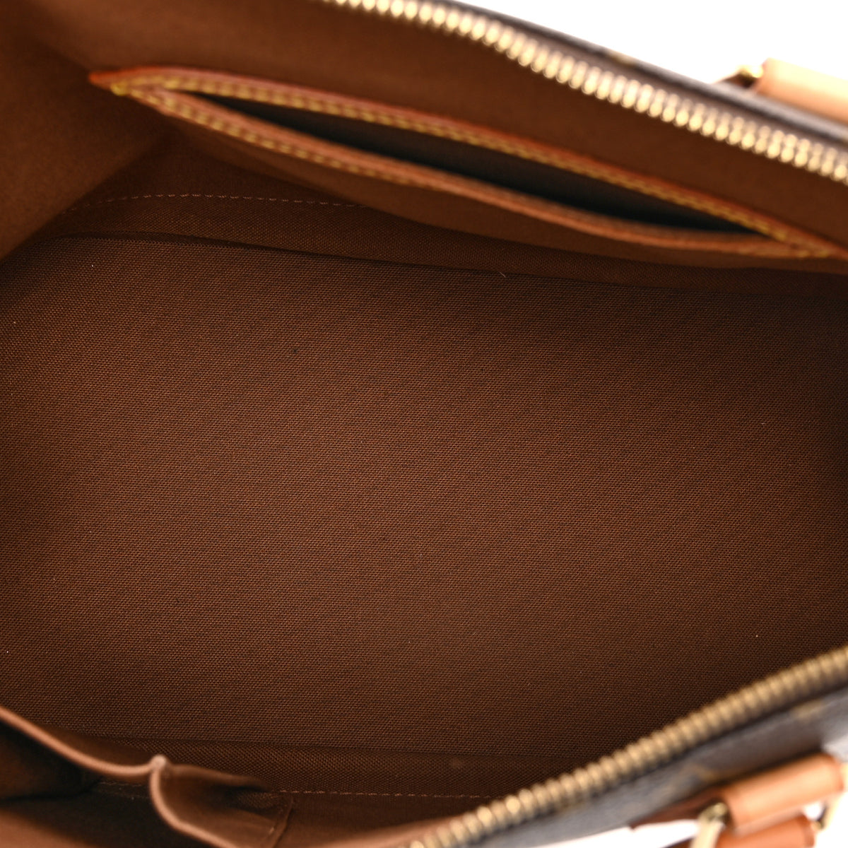 Louis Vuitton Monogram Alma PM 5 of 10