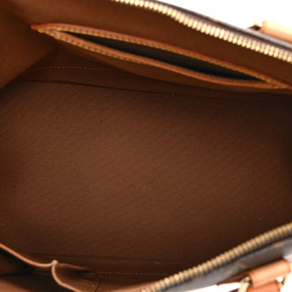 Louis Vuitton Monogram Alma PM 5 of 10