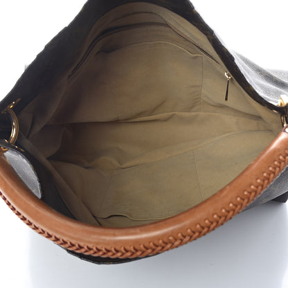 Louis Vuitton Monogram Artsy MM 5 of 12