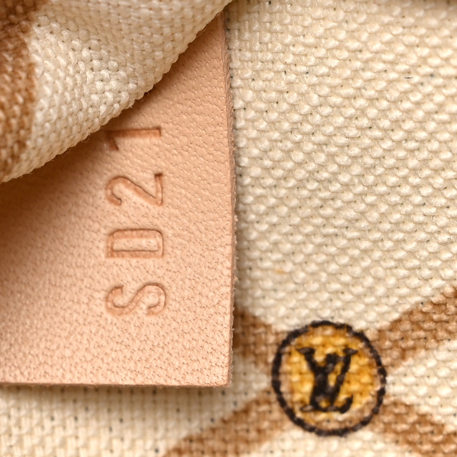 Louis Vuitton Damier Azur Summer Trunks Neo Neverfull MM 8 of 10