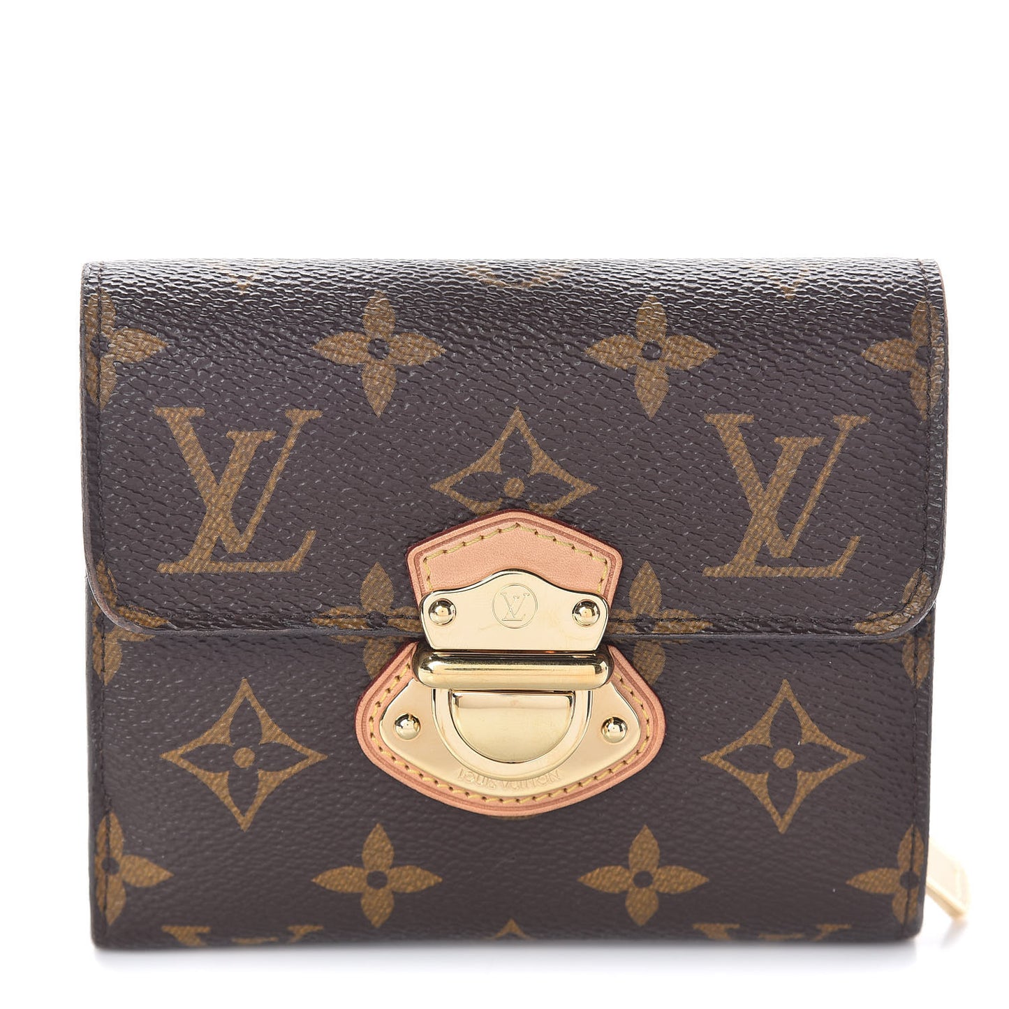 Monogram Joey Wallet