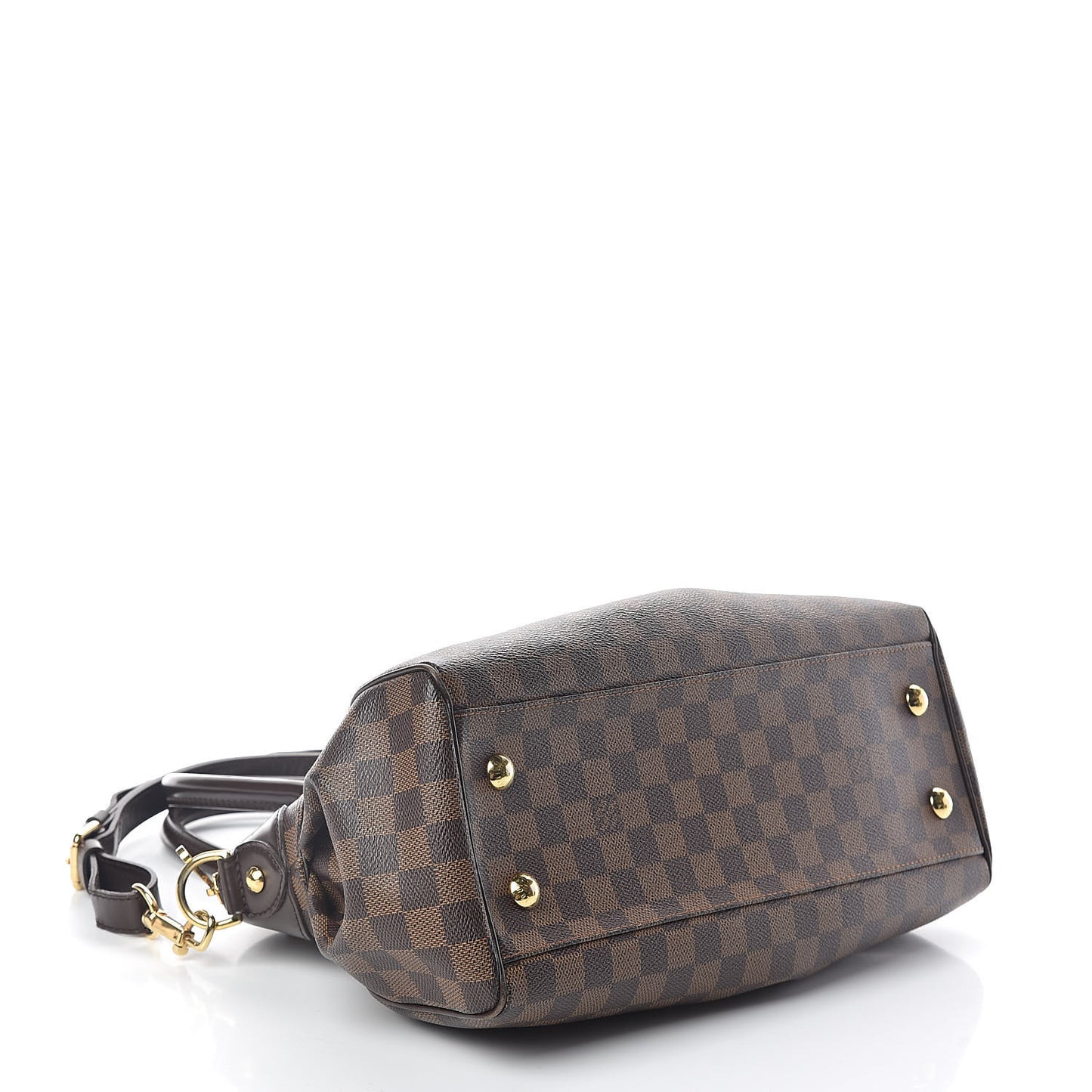 Damier Ebene Trevi PM