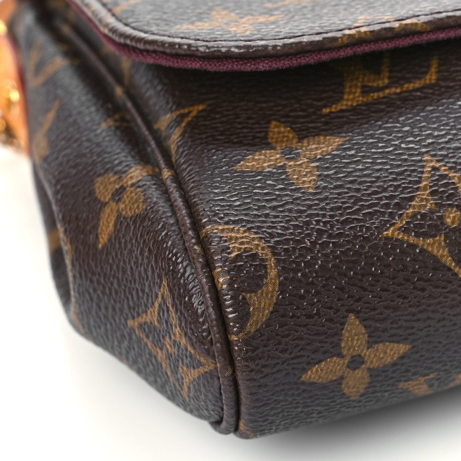 Louis Vuitton Monogram Favorite MM 9 of 11