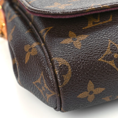 Louis Vuitton Monogram Favorite MM 9 of 11