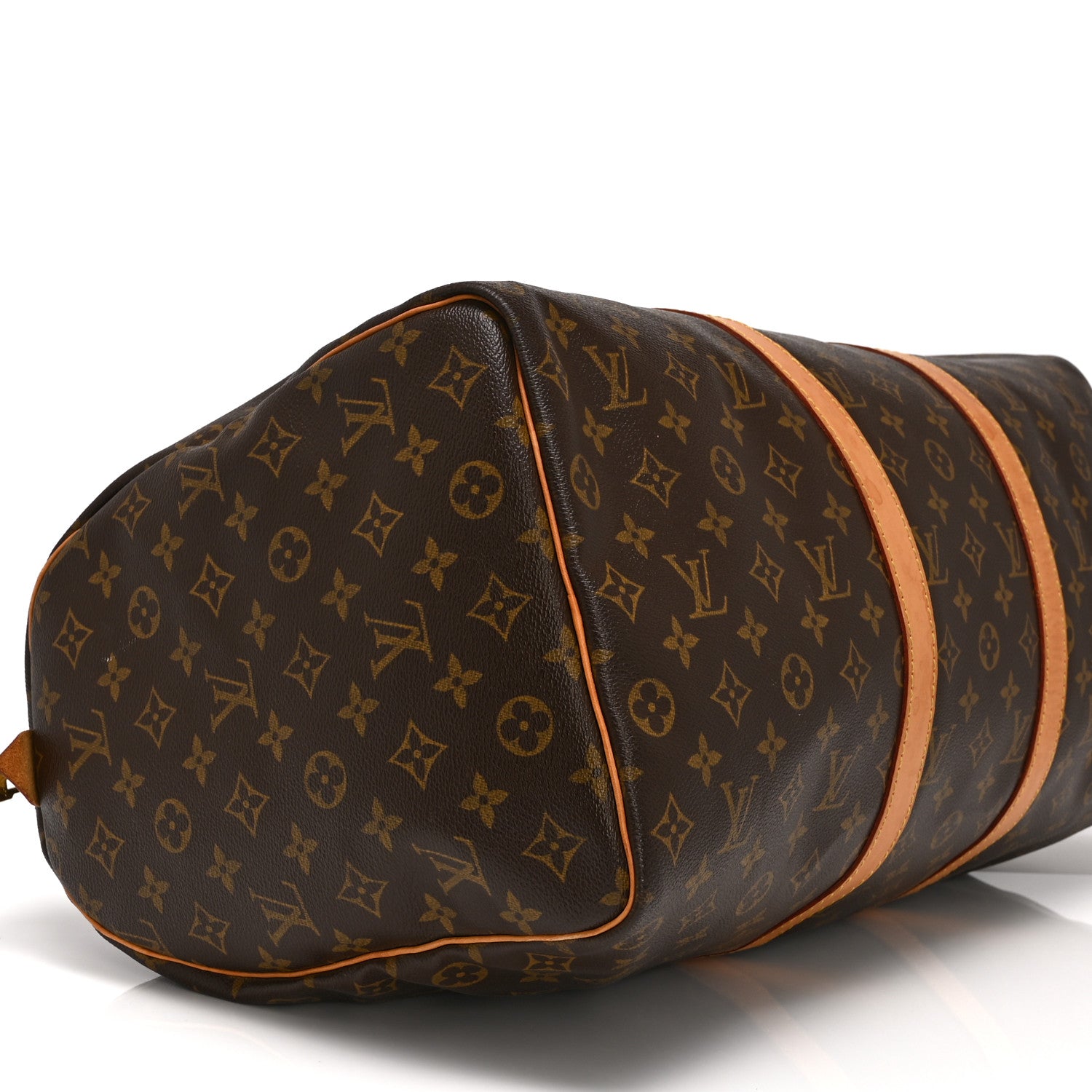 Louis Vuitton Monogram Keepall 45 8 of 9