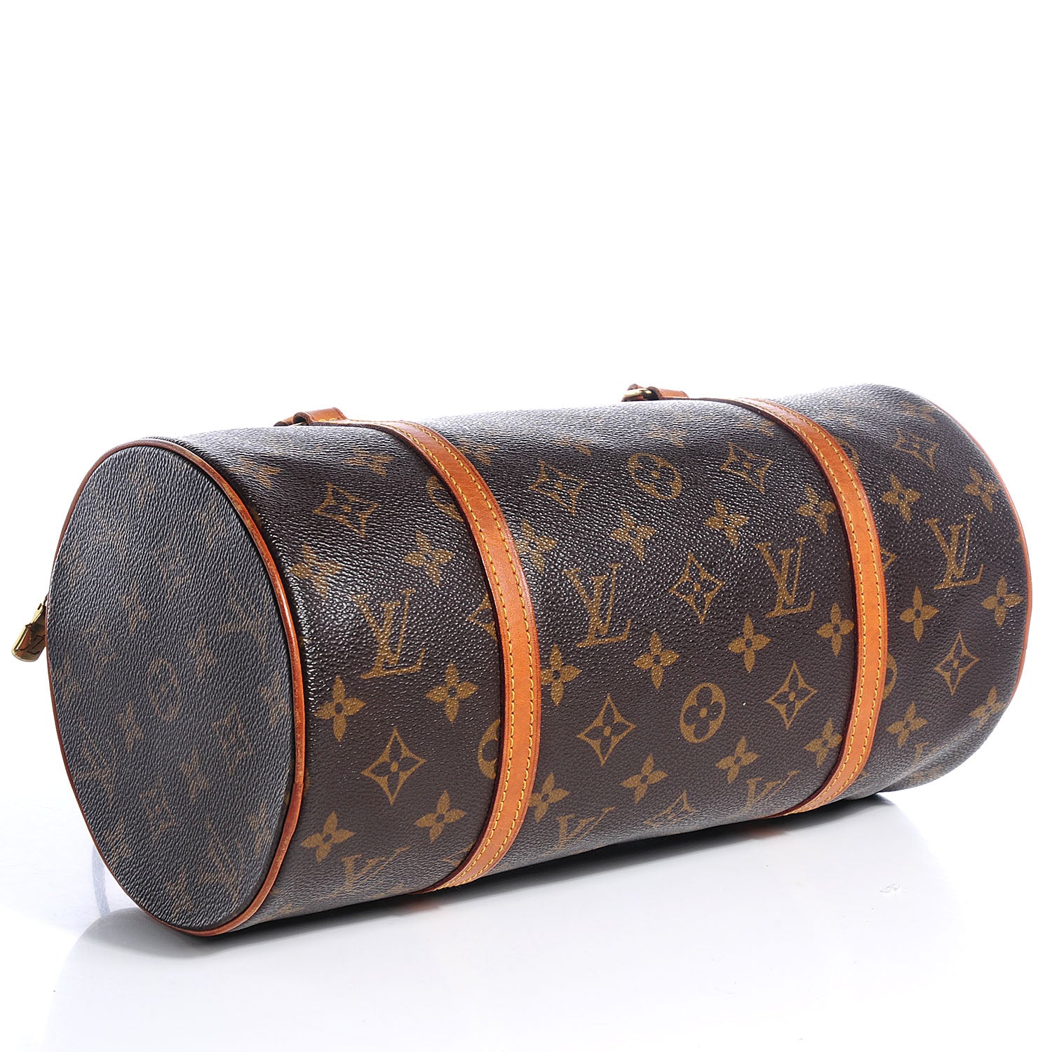 Louis Vuitton Monogram Papillon 30 4 of 7