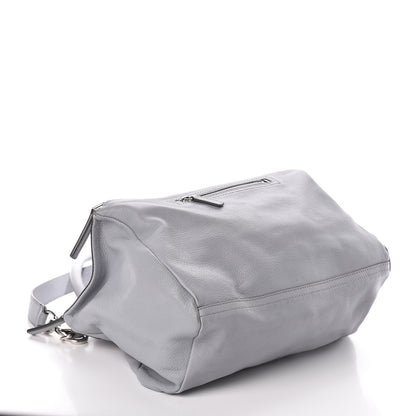 Givenchy Sugar Goatskin Medium Pandora Pearl Grey 4 of 9