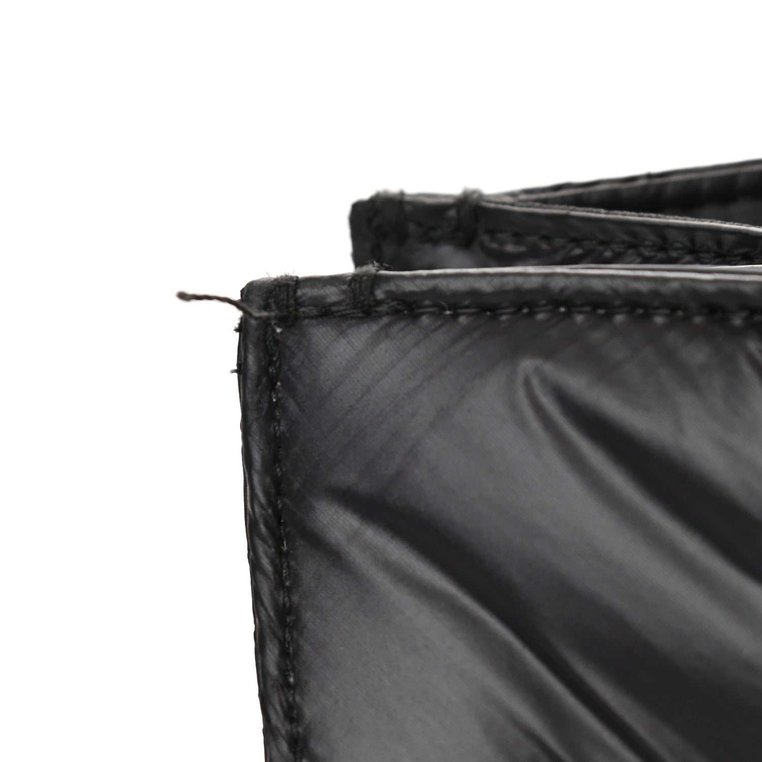 Telfar Nylon Medium Puff Shopping Bag Black 12 of 14