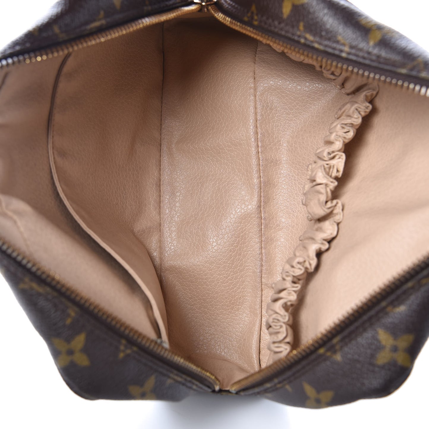 Monogram Trousse Toilette 23