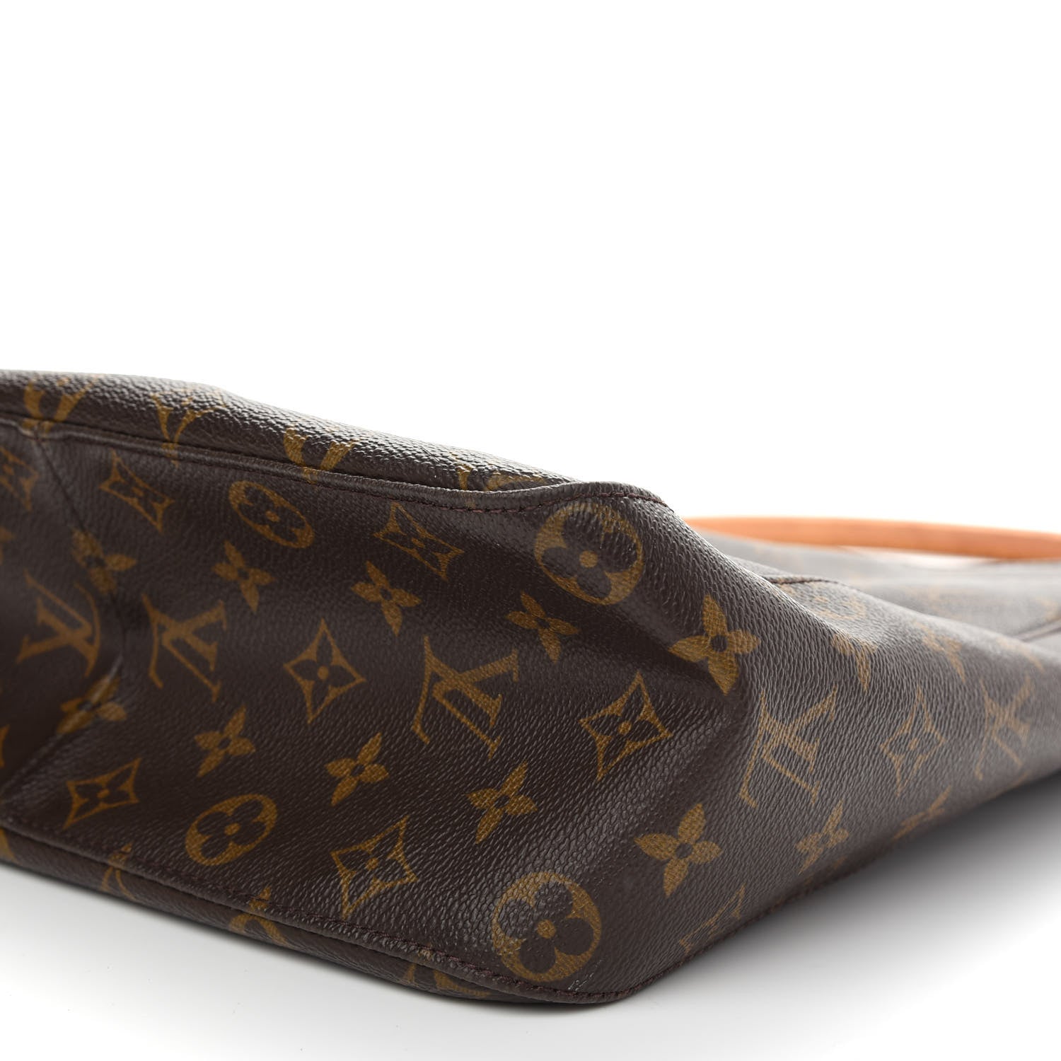 Louis Vuitton Monogram Looping GM 8 of 9