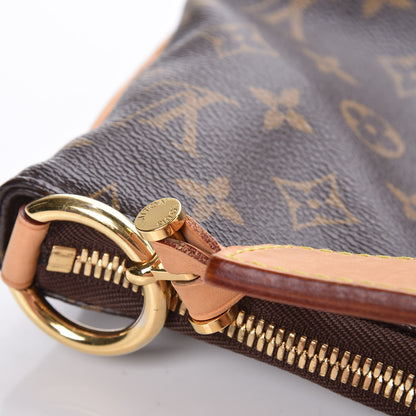 Louis Vuitton Monogram Sully MM 16 of 18