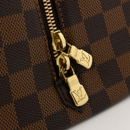 Louis Vuitton Damier Ebene Ribera MM 10 of 11