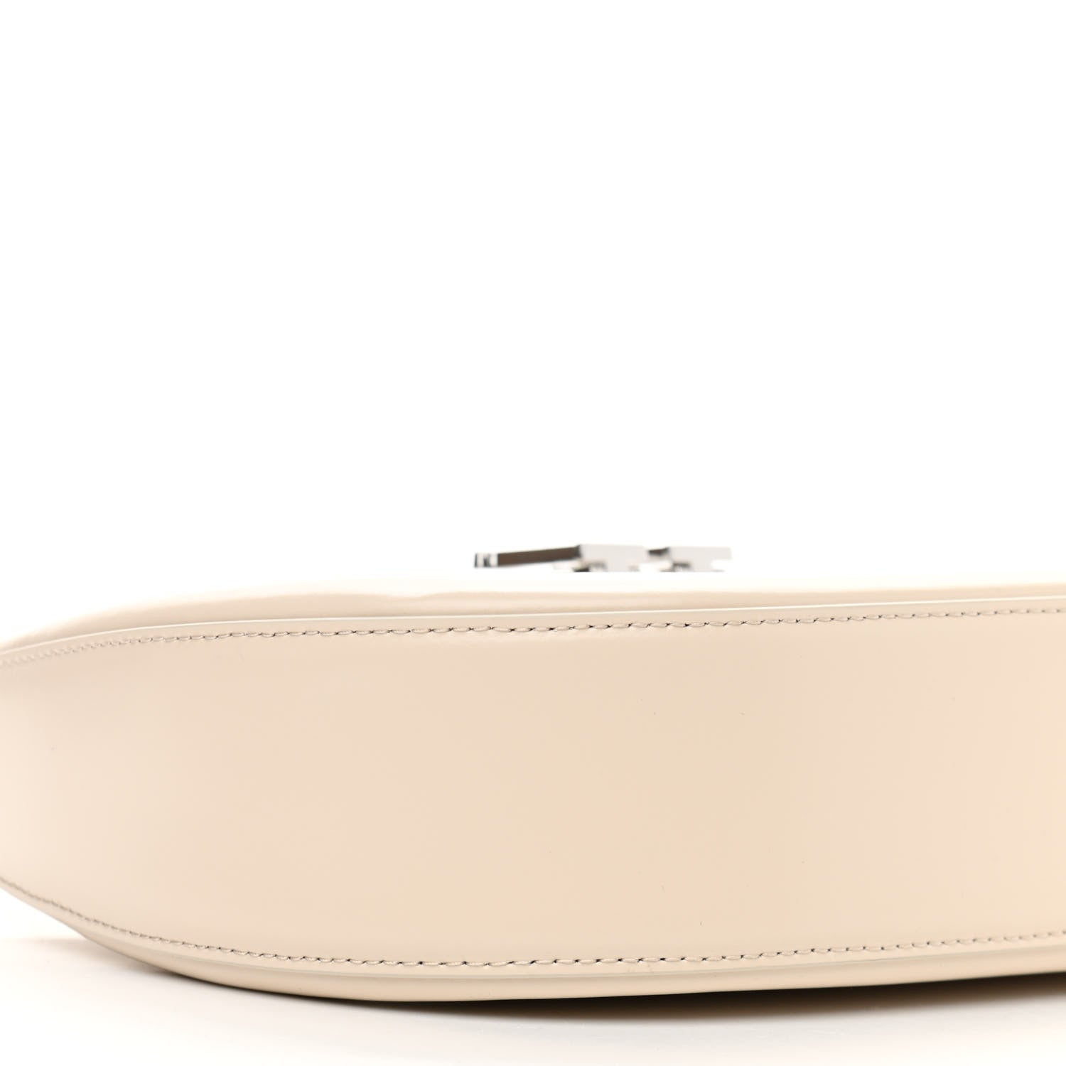 Alexander Wang Calfskin Small Legacy Hobo Porcelain 8 of 9