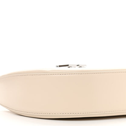 Alexander Wang Calfskin Small Legacy Hobo Porcelain 8 of 9