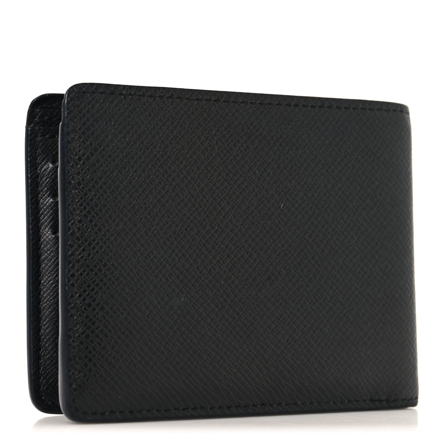 Taiga Multiple Wallet Black
