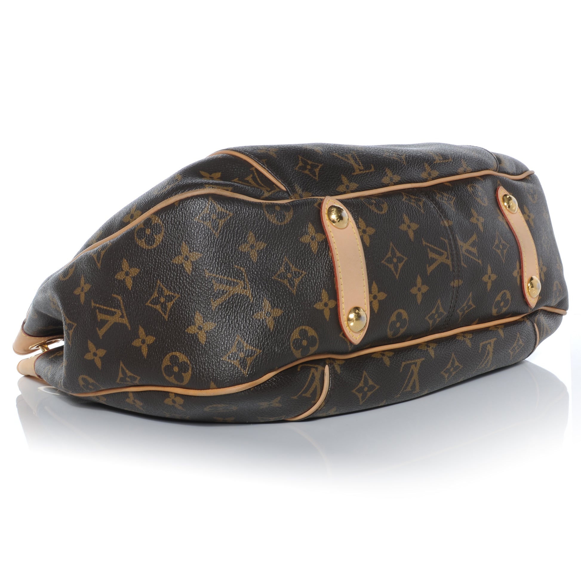Louis Vuitton Monogram Galliera PM 4 of 7