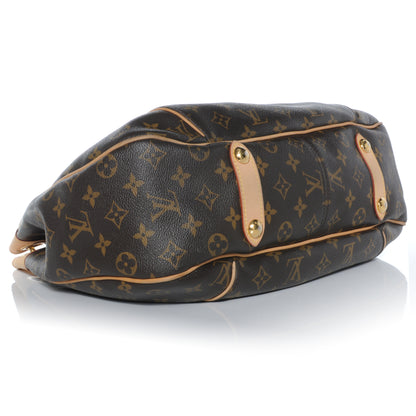 Louis Vuitton Monogram Galliera PM 4 of 7