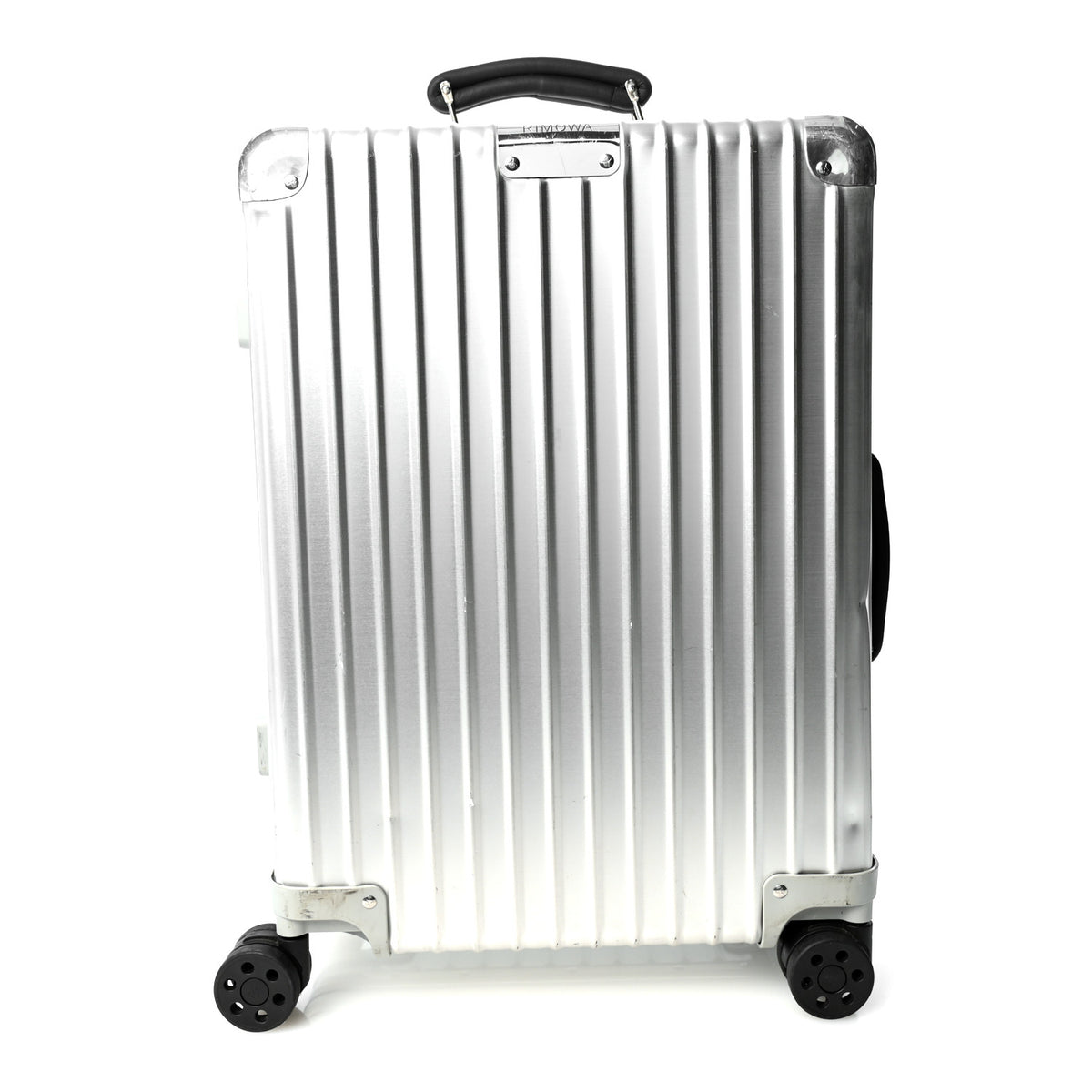 Rimowa Aluminum Classic Cabin Silver 1 of 11