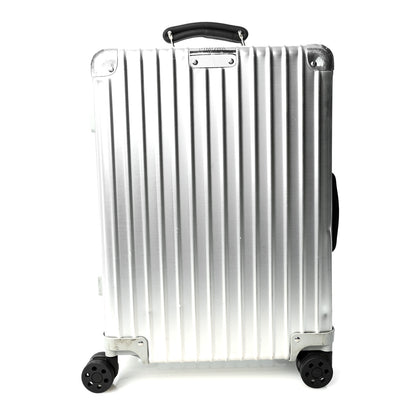 Rimowa Aluminum Classic Cabin Silver 1 of 11