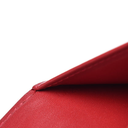Louis Vuitton Vernis Small Ring Agenda Cover Pomme D'Amour 7 of 8