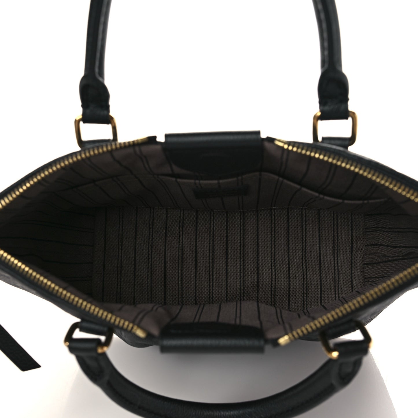 Empreinte Mazarine PM Black