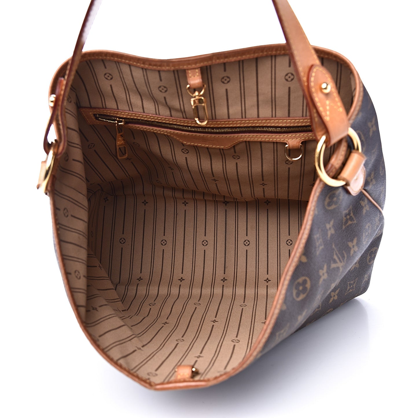 Monogram Delightful PM